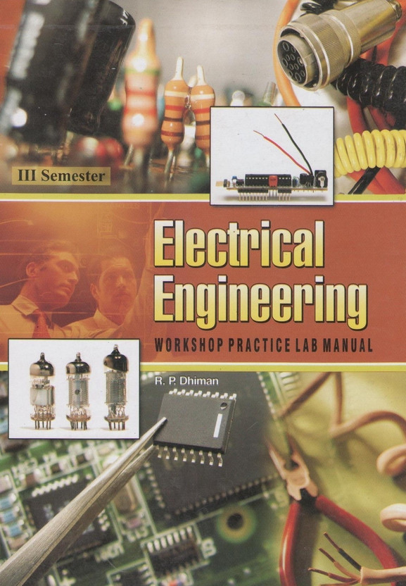 Engineering Workshop Book
